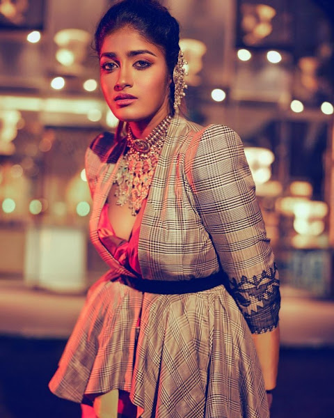 Dimple Hayathi Latest Hot Photos Flipkart