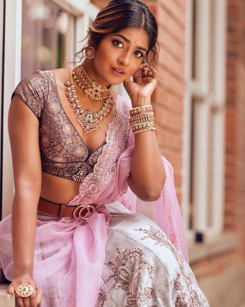 Dimple Hayathi Latest Hot Photos Flipkart