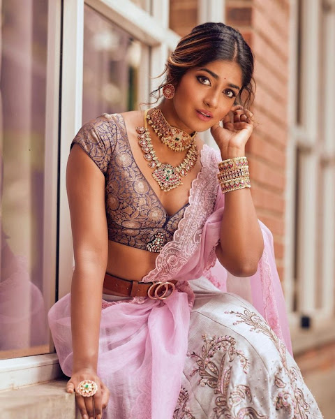 Dimple Hayathi Latest Hot Photos Flipkart