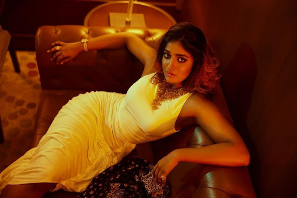 Dimple Hayathi Latest Hot Photos Flipkart