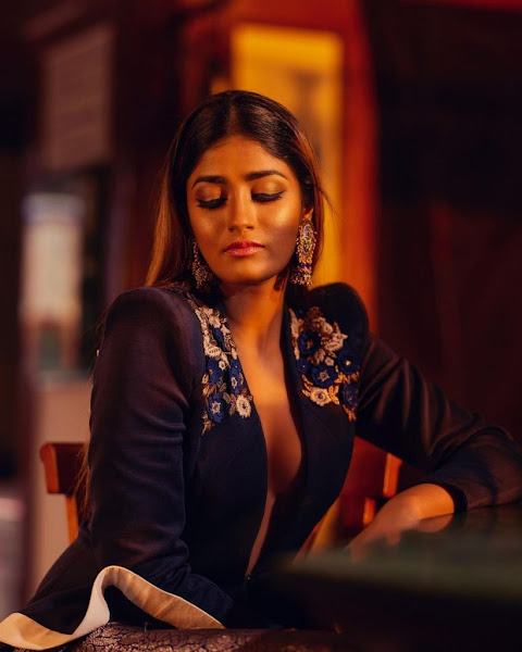 Dimple Hayathi Latest Hot Photos Flipkart