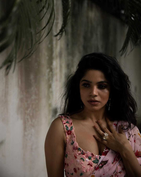 Latest Hot Photos Of Divya Bharathi Flipkart