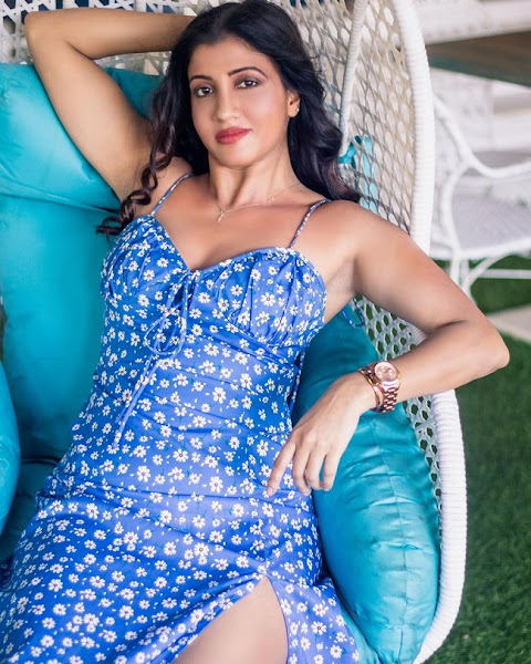 Scintillating Looks Of Archana Singh Rajput Flipkart