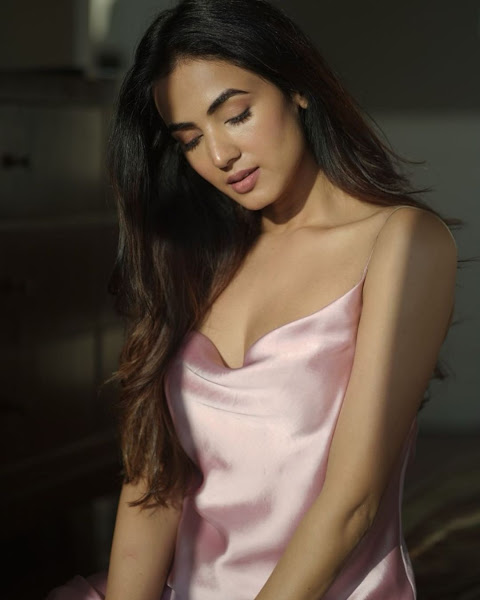 Sonal Chauhan Latest Hot Photos Flipkart