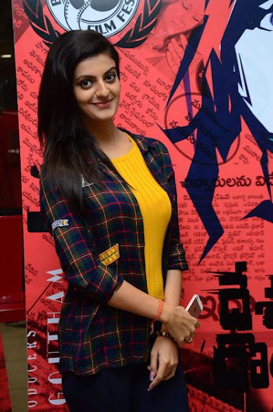 Telugu Actress Tanishq Stunning Stills Flipkart