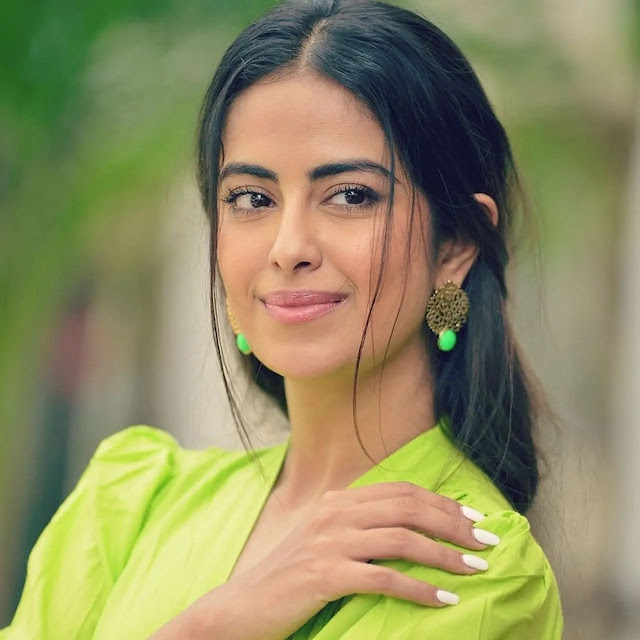 Avika Gor’s latest gorgeous hot photos