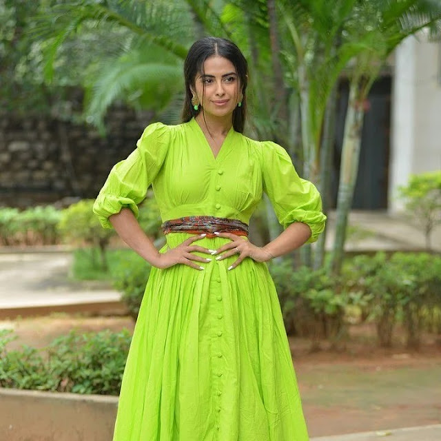 Avika Gor’s latest gorgeous hot photos