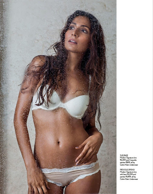 Monica Dogra’s breathtaking and bold pics
