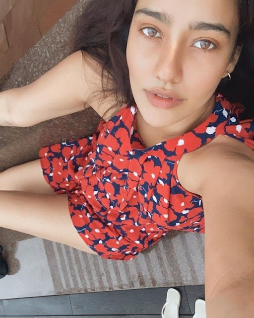 Bollywood Actress Neha Sharma Bold Hot Images