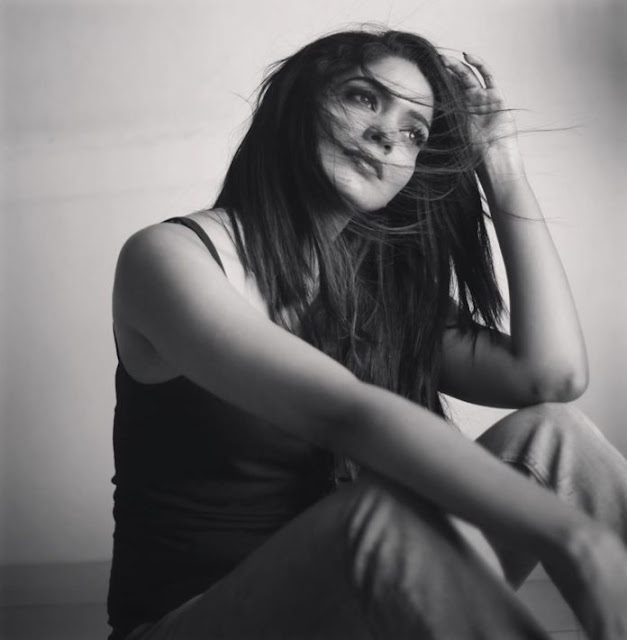 Pooja Sawant hot photoshoot pictures in stylish outfits.