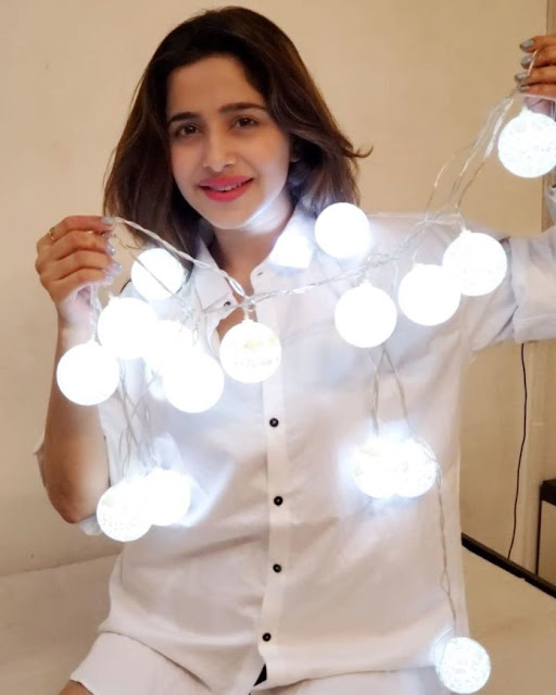 Kate Sharma hot and bold look from latest shoot