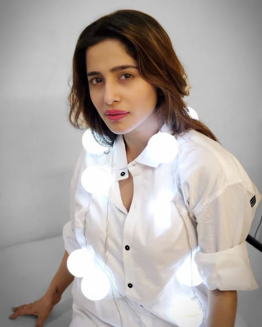 Kate Sharma hot and bold look from latest shoot