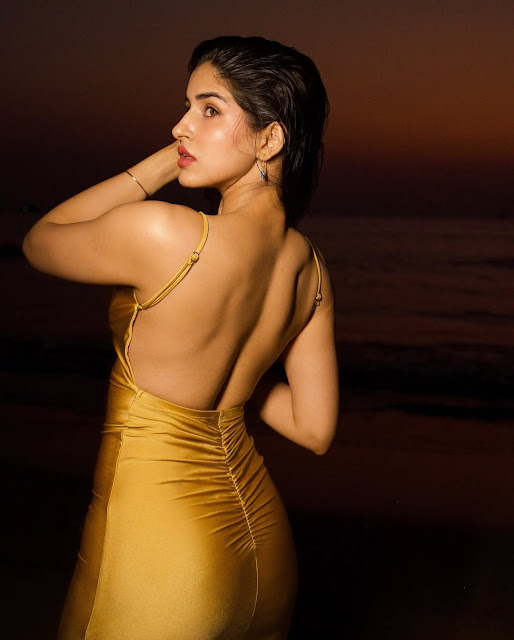 Sakshi Malik Latest hot armpit pics