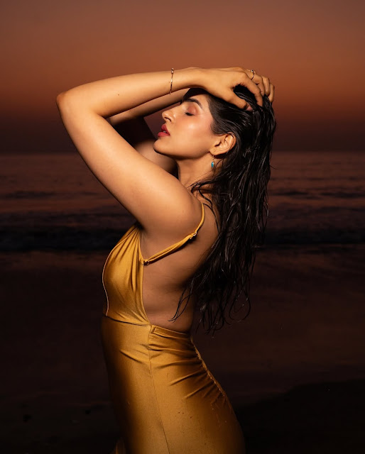 Sakshi Malik Latest hot armpit pics