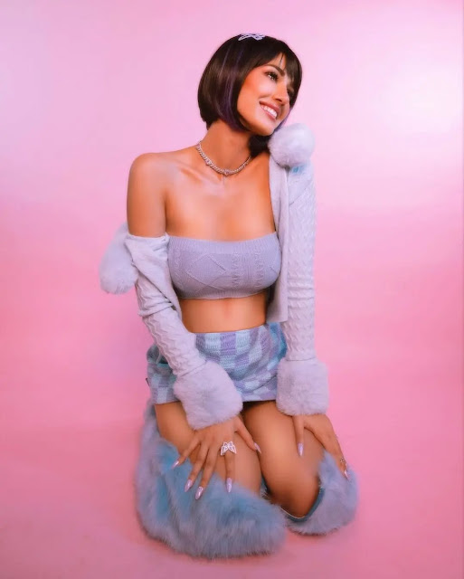 Disha Patani latest hot photos