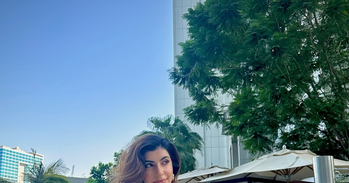 Simrithi Bathija Turns Up the Heat in Bikini Pics Celebrity Sarees