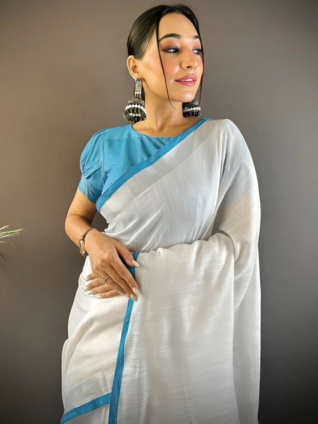 Bhagalpuri Sarees for Wedding Engagement