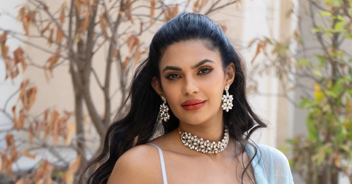 Manmeet Kaur Virk Bollywood Actress Latest Hot Pics in Saree Celebrity Sarees