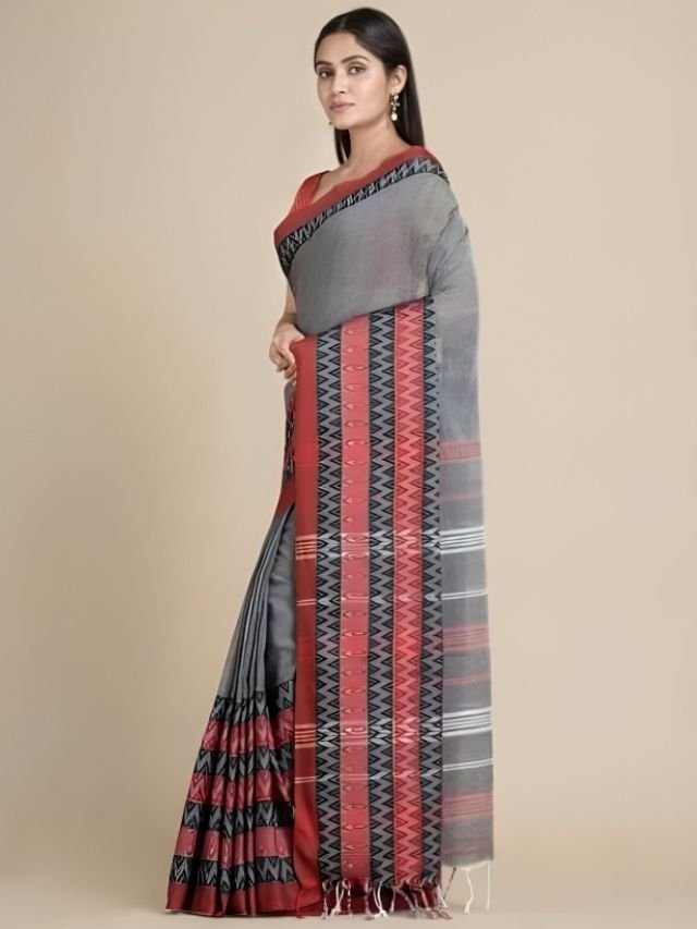 Different Types of Sarees of Different States in India: The Ultimate Guide for Saree Lovers Soft Cotton Sarees