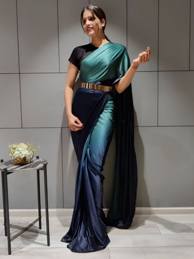 Different Types of Sarees of Different States in India: The Ultimate Guide for Saree Lovers Lycra Saree