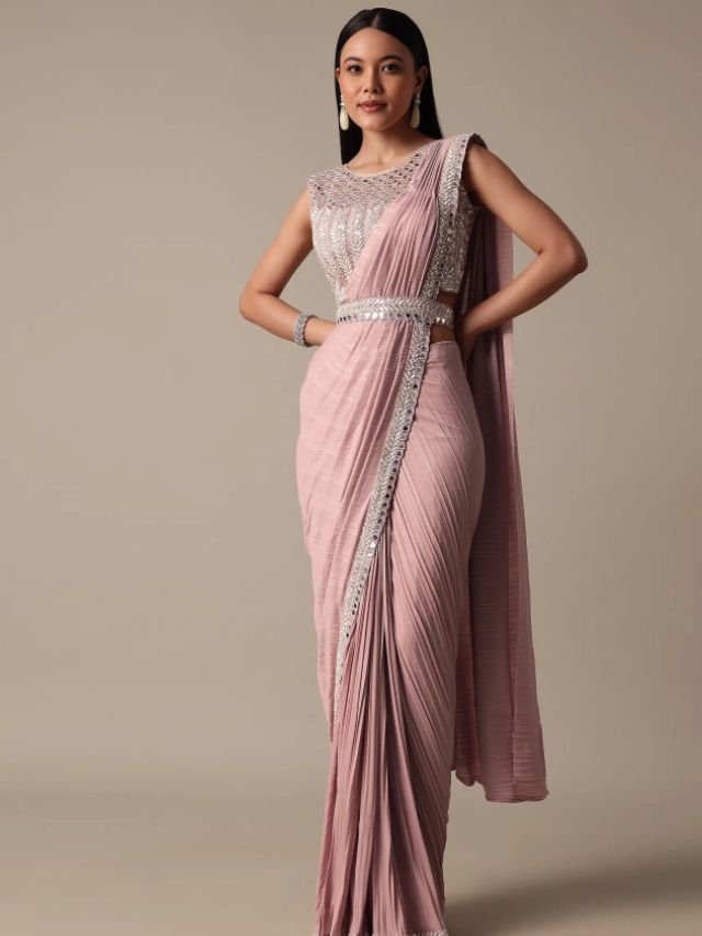 Different Types of Sarees of Different States in India: The Ultimate Guide for Saree Lovers Ready to Wear Sarees