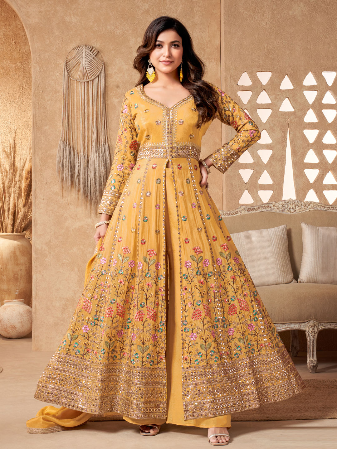 high-slit-salwar-kameez