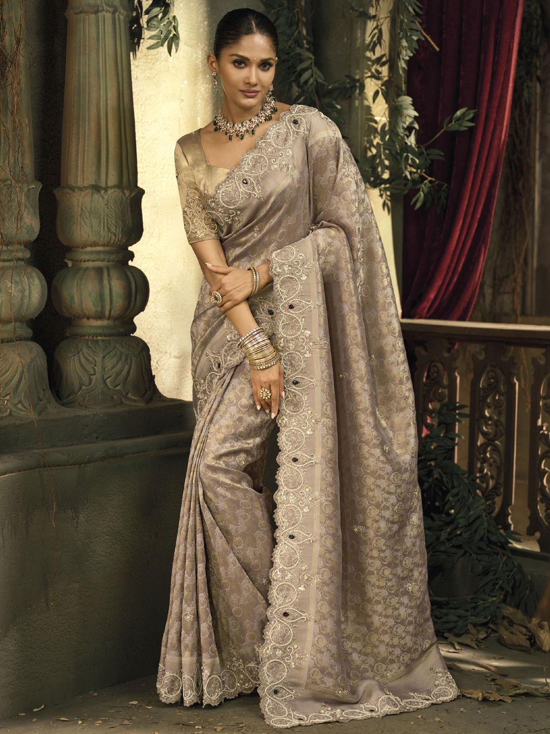 silk-bridal-sarees