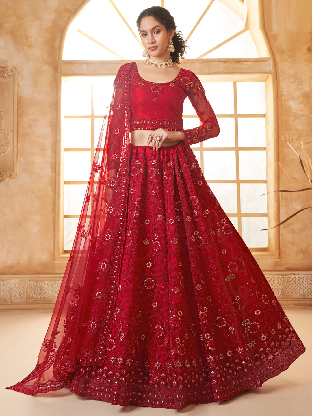 lehenga