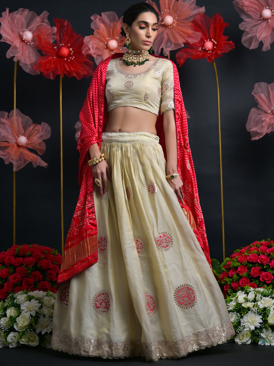 patch-work-bridal-lehenga