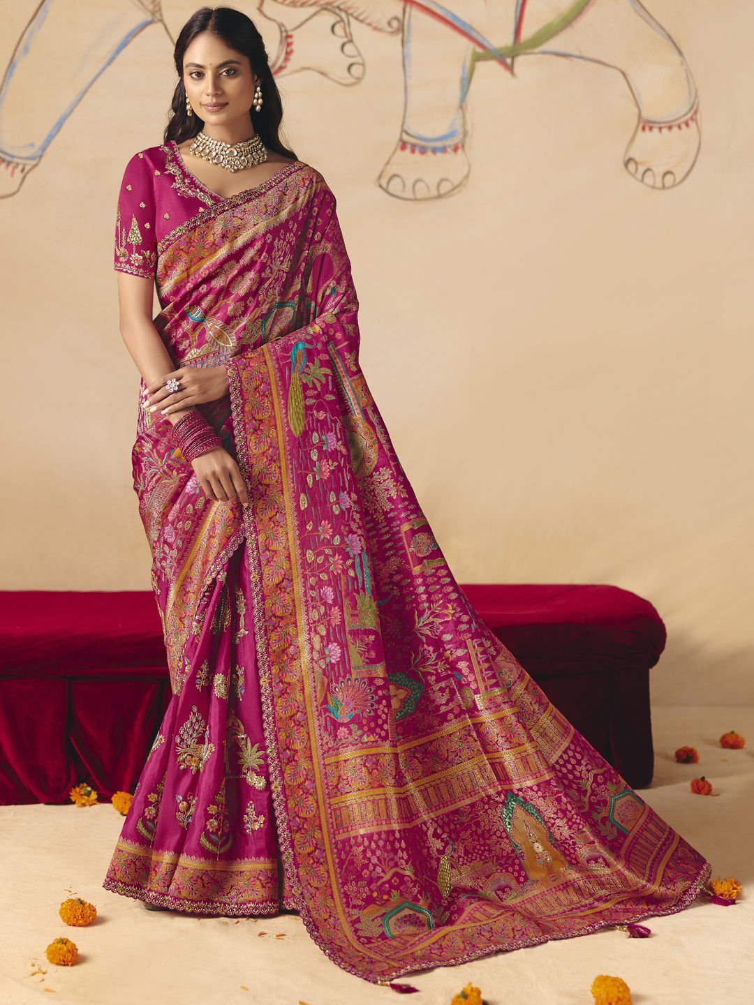 banarasi-silk-saree