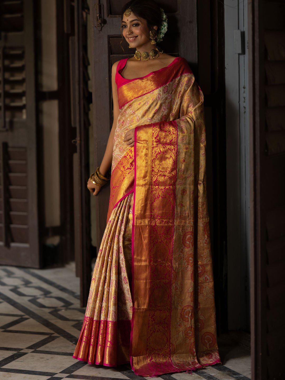 kanjeevaram-Wedding-sarees