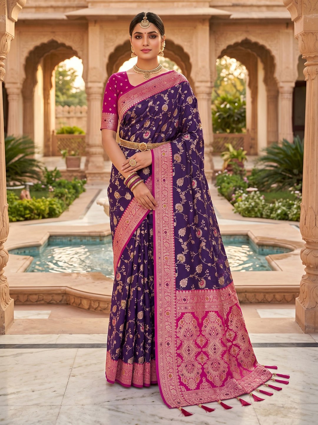 bridal-traditional-sarees