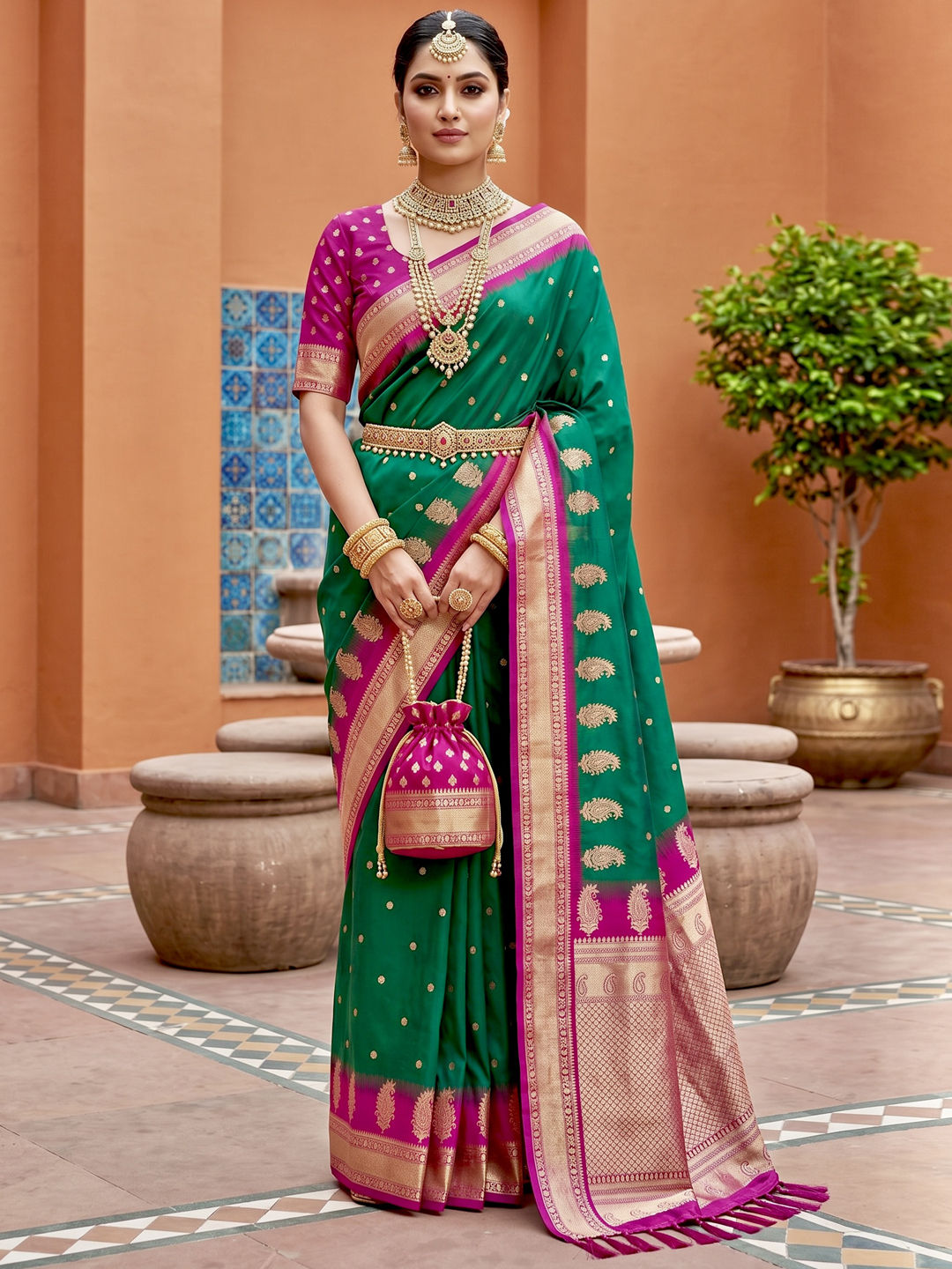 silk-saree