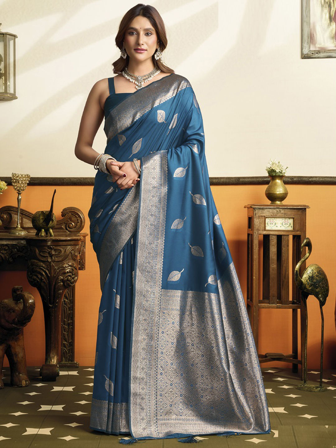 traditional-silk-sarees