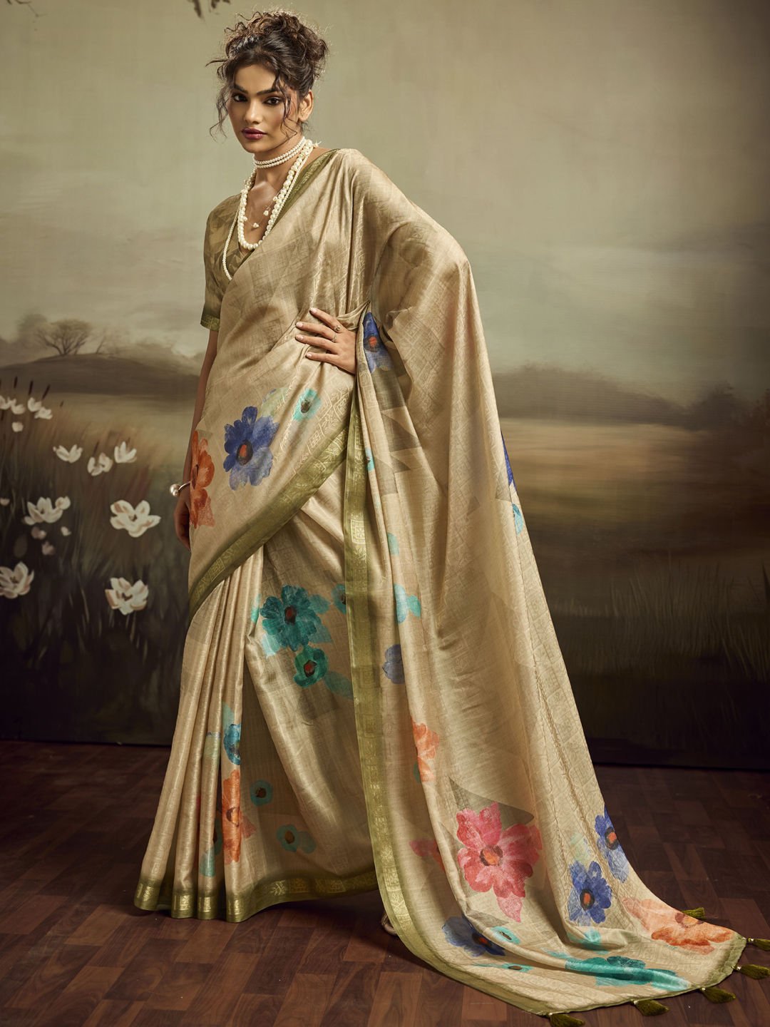 jacquard-traditional-saree