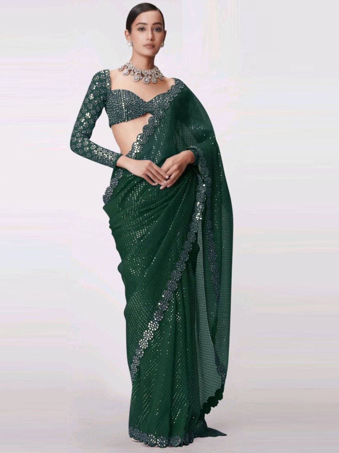 designer-party-wear-saree
