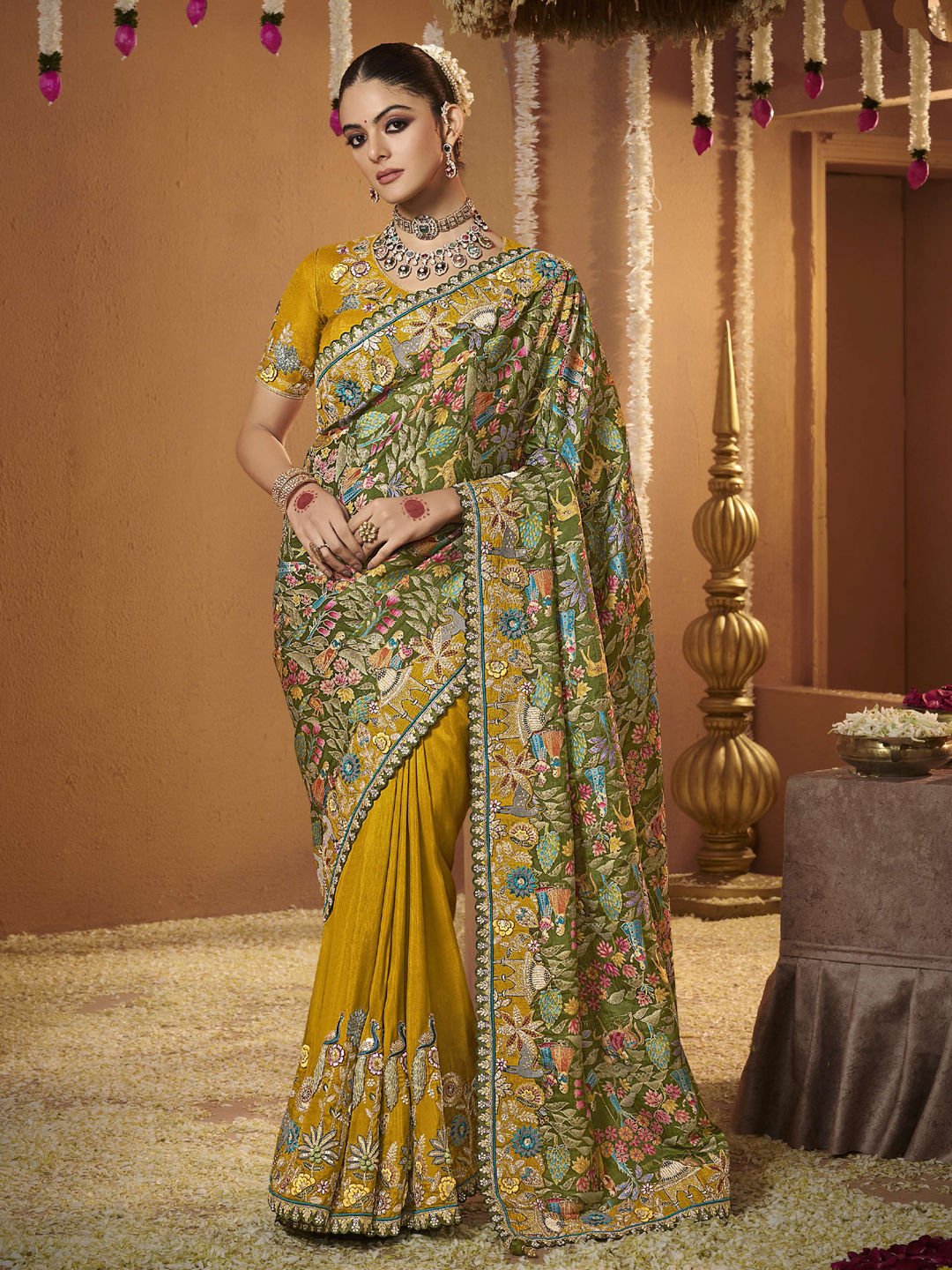 silk-wedding-sarees
