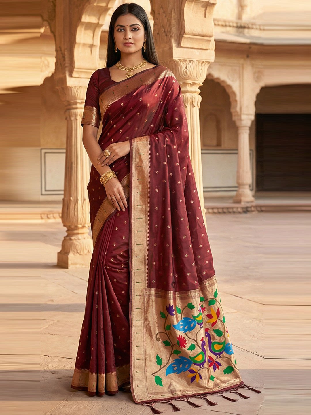 banarasi-saree