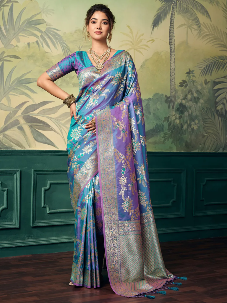 banarasi-silk-traditional-saree
