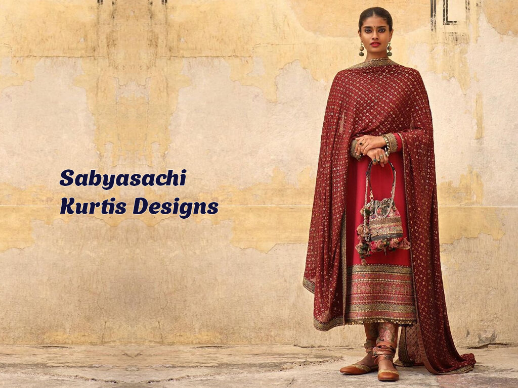 Sabyasachi Kurtis Designs Sabyasachi Kurtis Designs Sarees and ladies wear