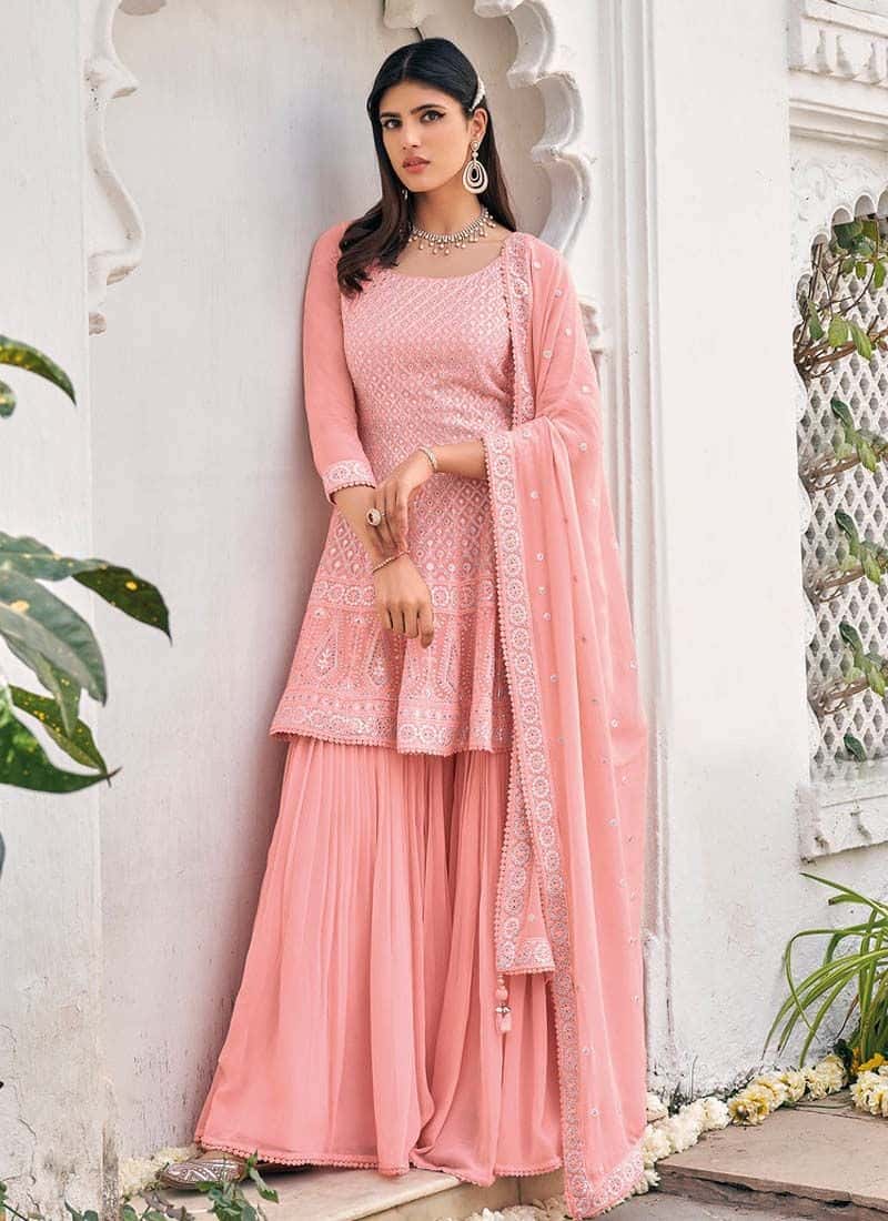 The Ultimate Diwali Dress Ideas For This Festive Season Ethnic Fashion wear