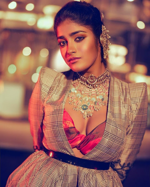 Dimple Hayathi Latest Hot Photos Flipkart