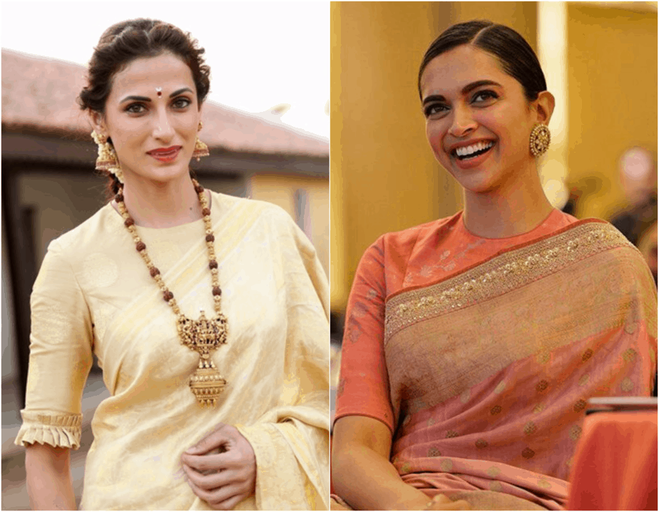 Stylish Blouse Patterns for Banarasi Silk Sarees Stylish Blouse Patterns for Banarasi Silk Sarees Womens Wear