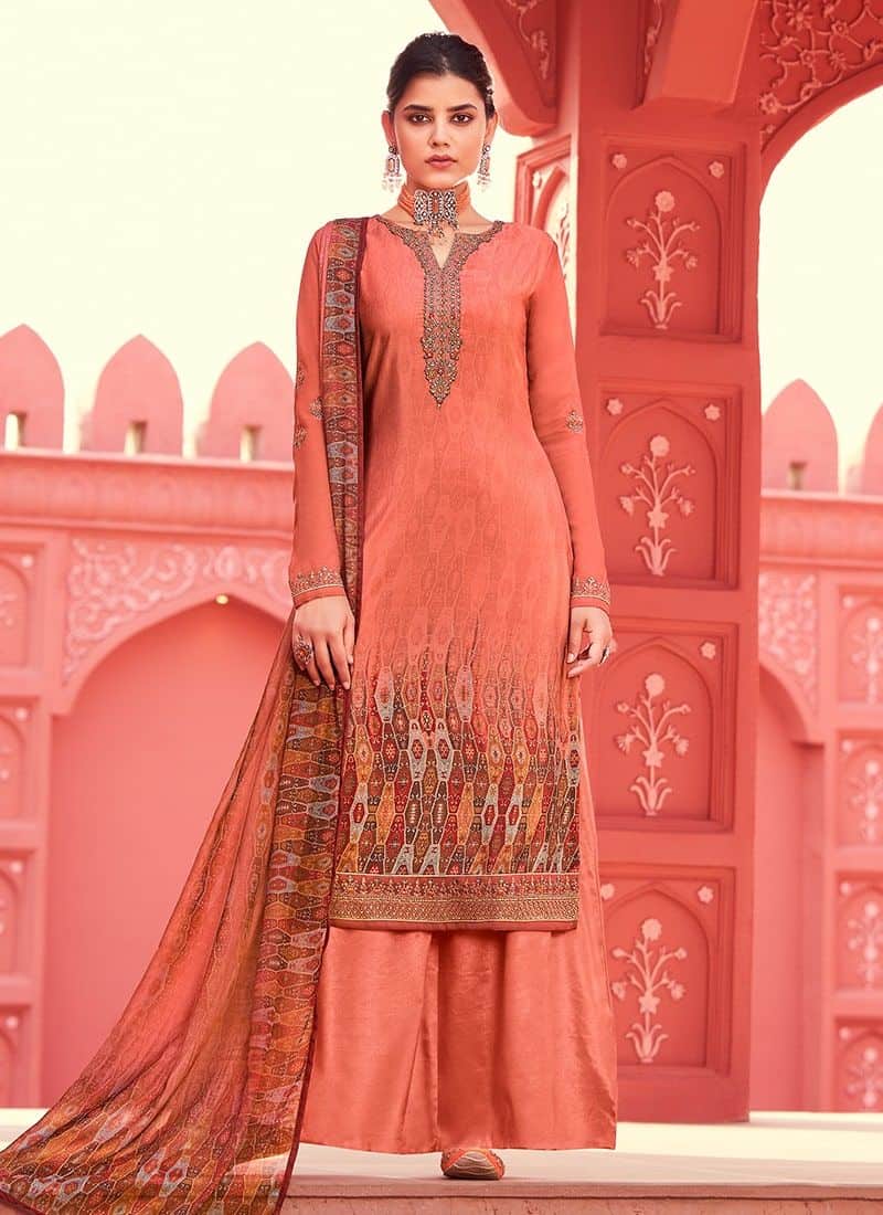 10 Different Stylish Salwar Kameez Collection To Shop This EID 2022 Ethnic Fashion wear