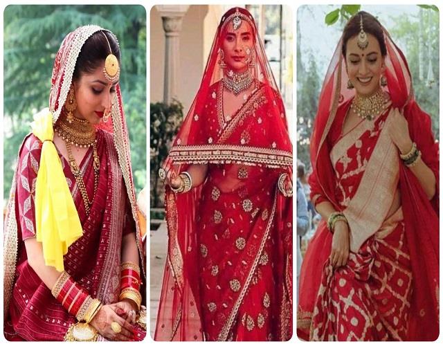 5 Most Attractive Outfits for Indian Wedding 5 Most Attractive Outfits for Indian Wedding Womens Wear