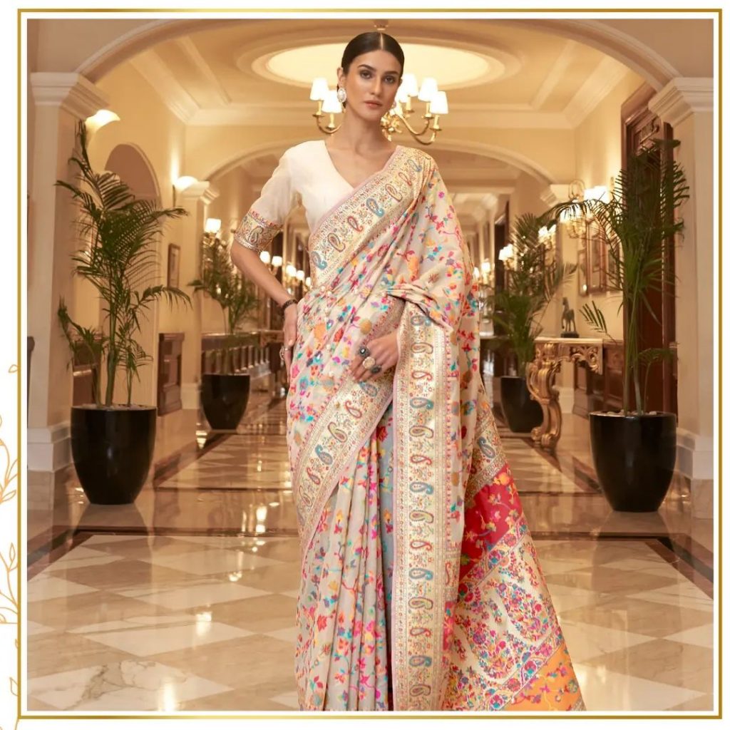 Is Karagiri Legit? A [2022] Review: Pros and Cons Saree