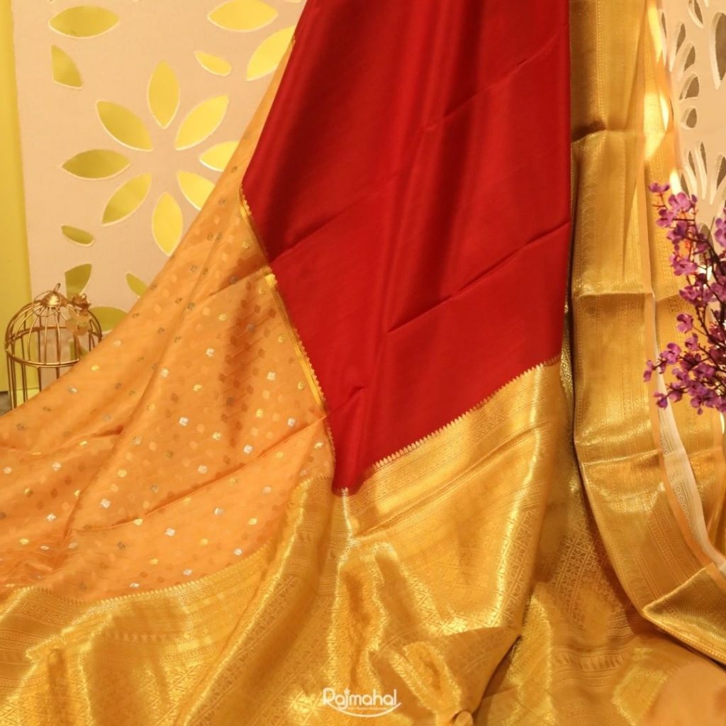 Rajmahal Silks : Review [2022] | Things to Know Before Buying !! Saree