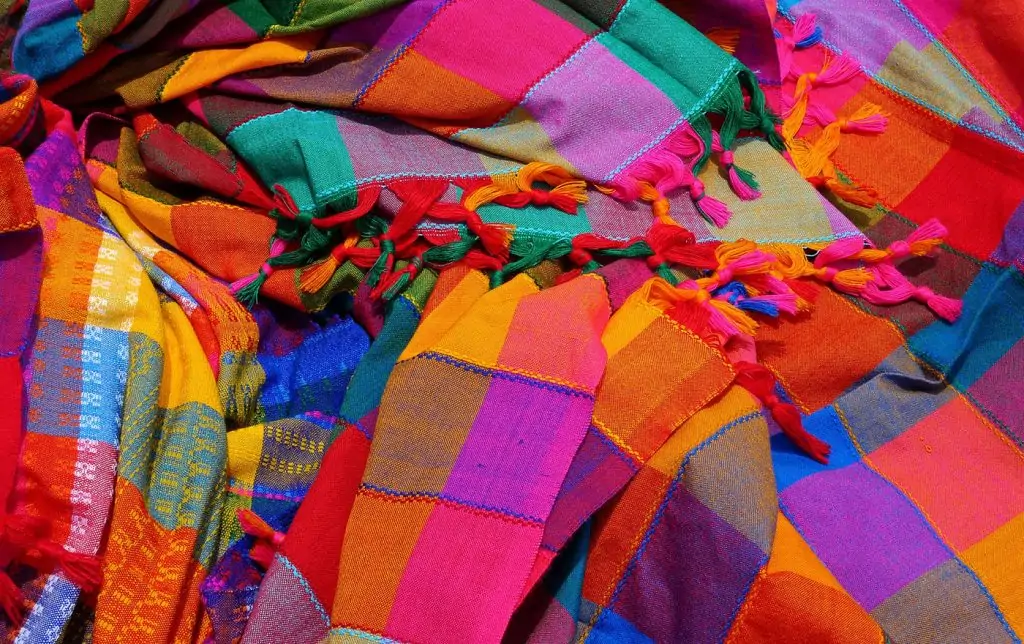 The Beauty of Cotton Sarees for Women SAREE