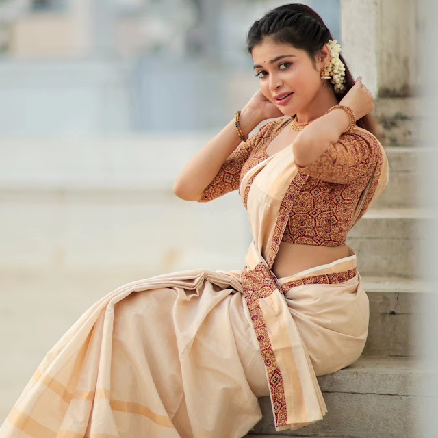 DHARSHA GUPTA VISHU SPECIAL PHOTO SHOOT GALLERY | ACTRESS DHARSHA GUPTA IN SAREE CUTE IMAGES DHARSHA GUPTA VISHU SPECIAL PHOTO SHOOT GALLERY | ACTRESS DHARSHA GUPTA IN SAREE CUTE IMAGES Fashion