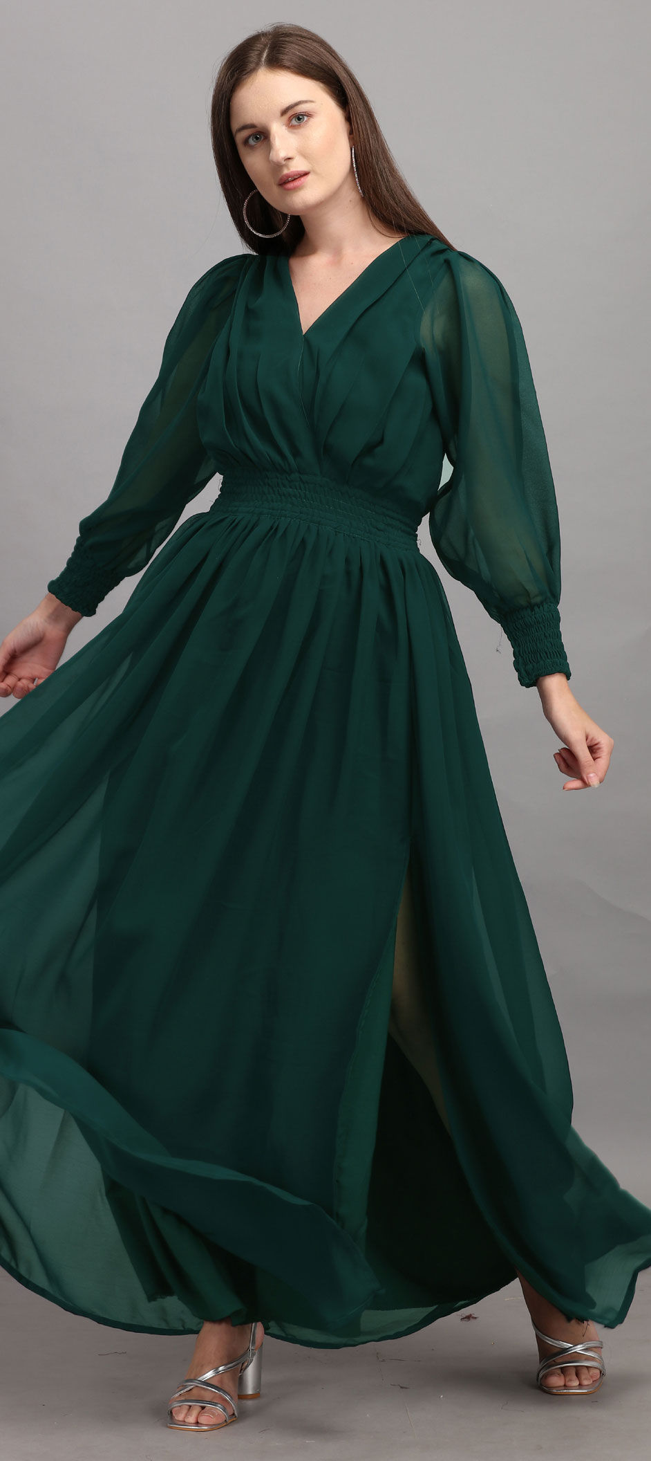 Exploring Gown Trends: Must-Have Options for Women Exploring Gown Trends: Must-Have Options for Women Womens Wear